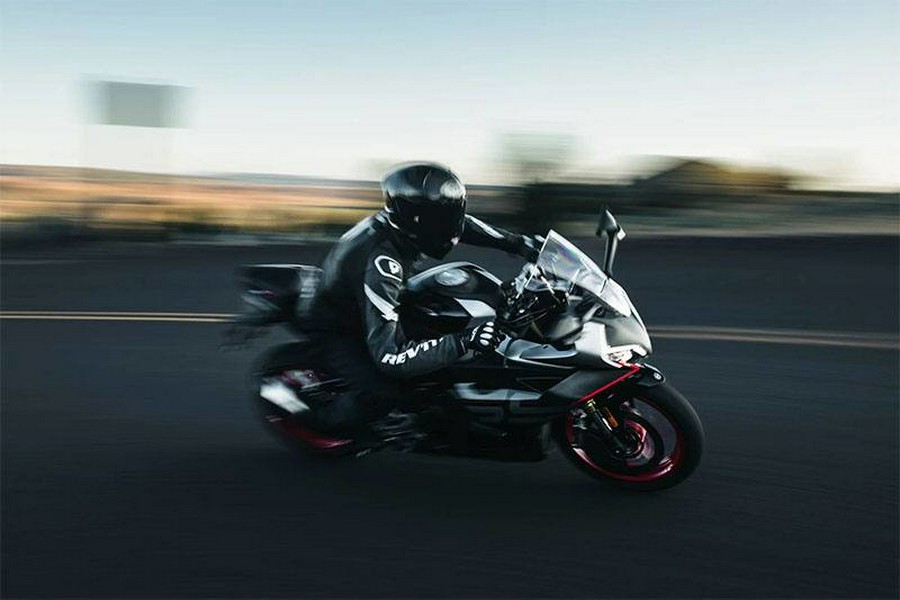 2026 450SS - CFMOTO
