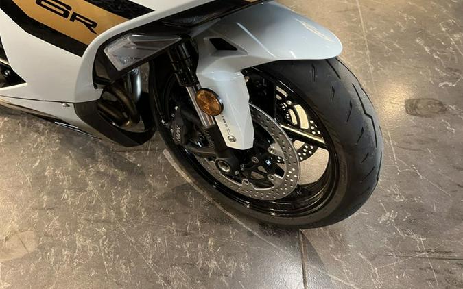 2026 Kawasaki Ninja ZX-6R ABS