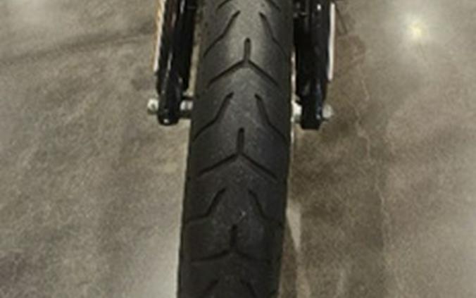 2013 Harley-Davidson Softail FXSB - Breakout
