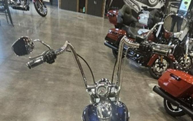 2013 Harley-Davidson Softail FXSB - Breakout