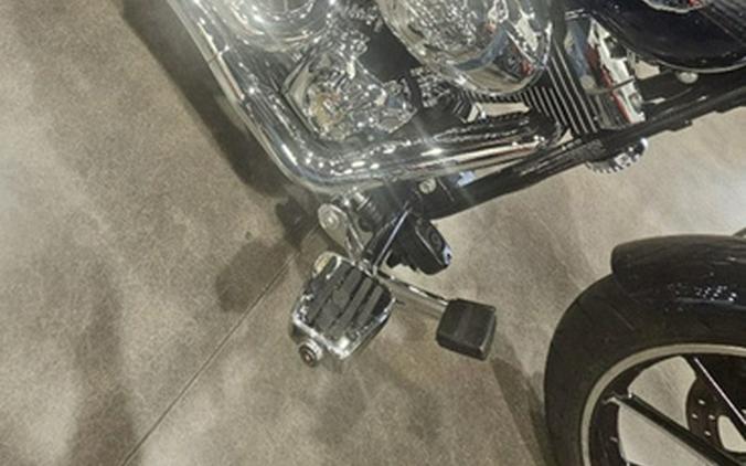 2013 Harley-Davidson Softail FXSB - Breakout