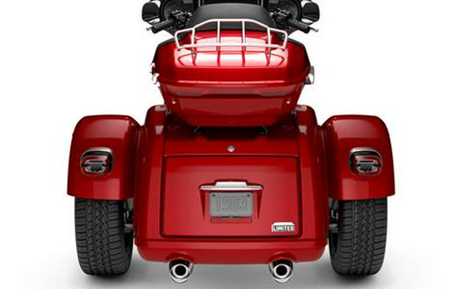 2026 Harley-Davidson Street Glide® 3 Limited