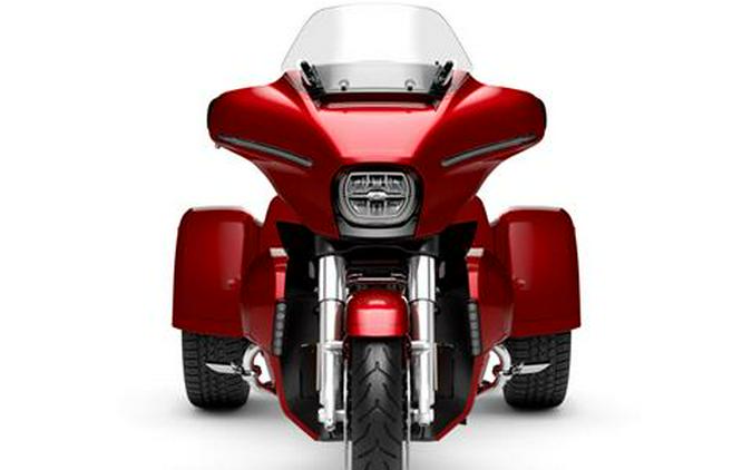 2026 Harley-Davidson Street Glide® 3 Limited