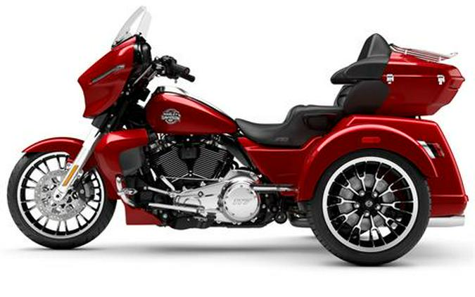 2026 Harley-Davidson Street Glide® 3 Limited