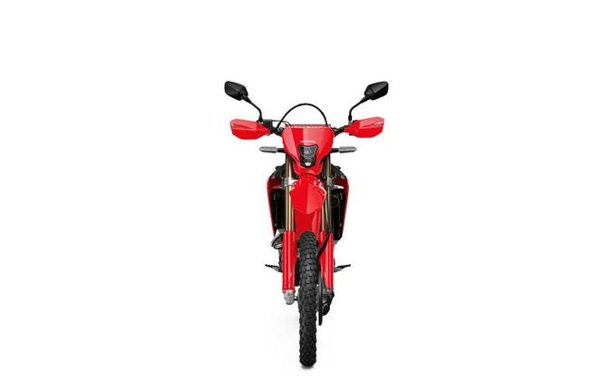 2026 Honda CRF450RL