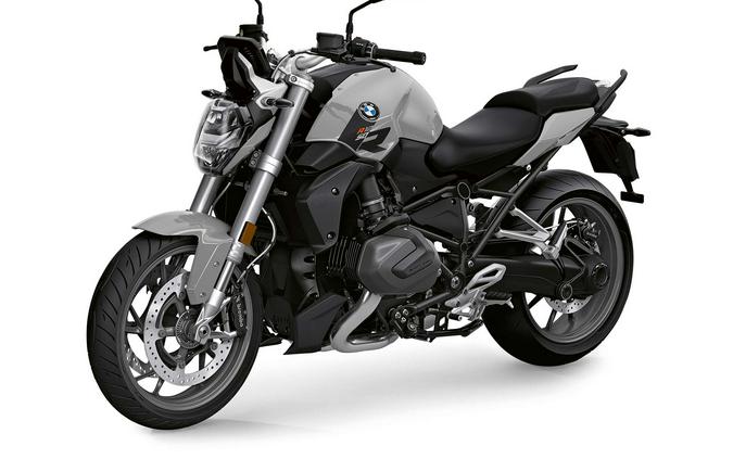 2023 BMW R 1250 R First Look Preview