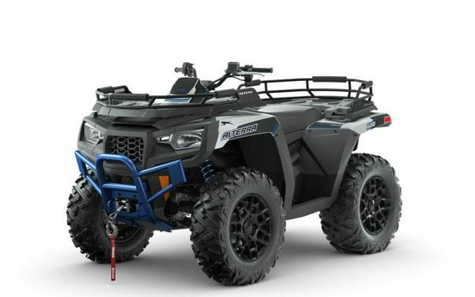 2023 Arctic Cat® Alterra 600 SE