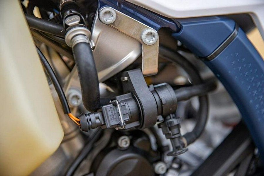 2024 Husqvarna® FE 350w