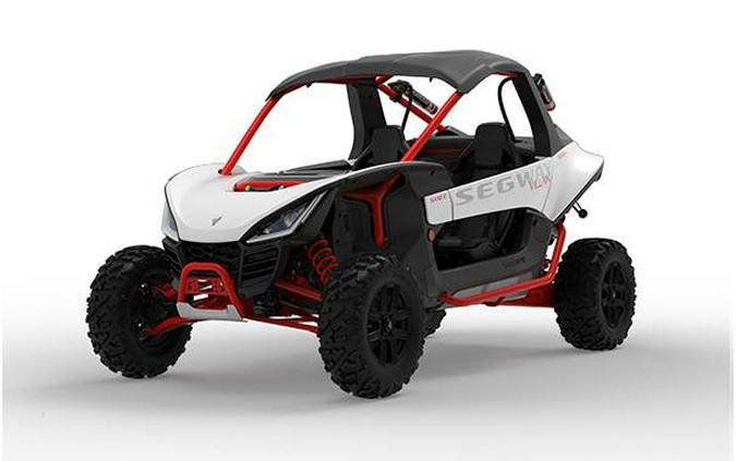 2023 Segway Powersports VILLIAN SX10X 64 IN