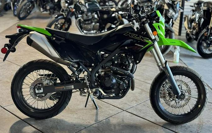 2023 Kawasaki KLX230SM Review [A Dozen Fast Facts]