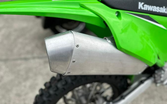 2023 Kawasaki KX™450X