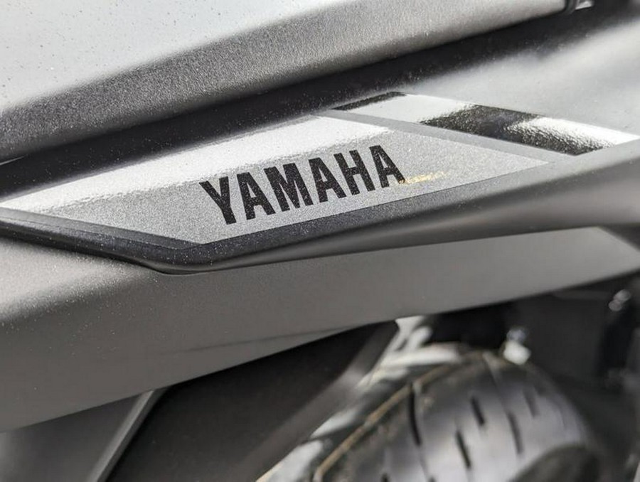 2024 Yamaha MT-03