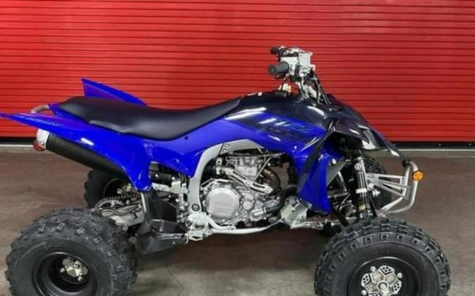 2024 Yamaha YFZ 450R