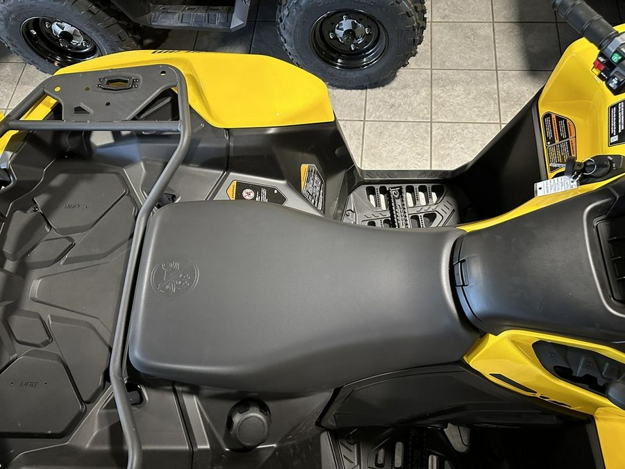 2024 Can-Am™ Outlander™ XT 700