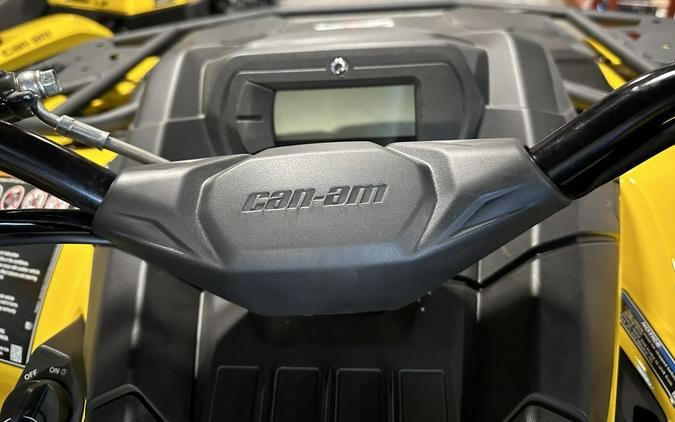 2024 Can-Am™ Outlander™ XT 700