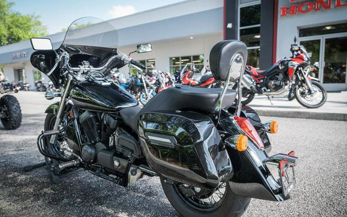 2019 Honda® Shadow Aero