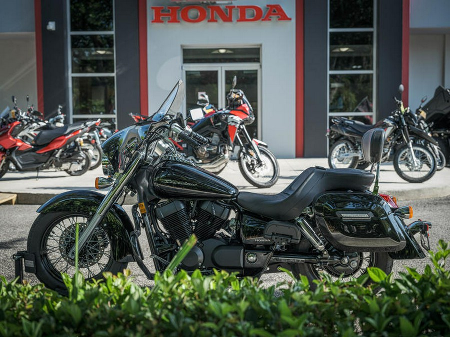 2019 Honda® Shadow Aero