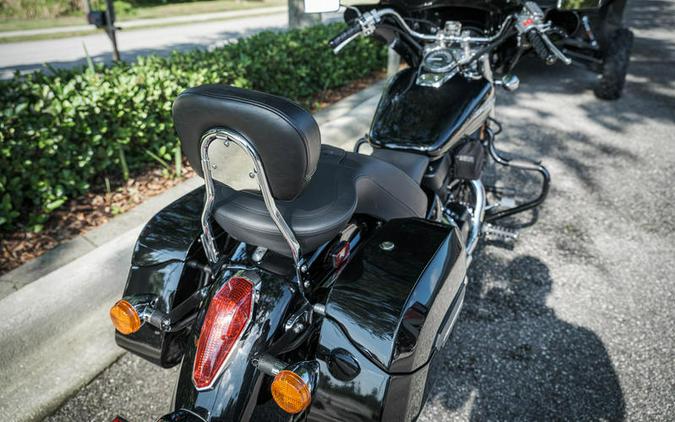 2019 Honda® Shadow Aero