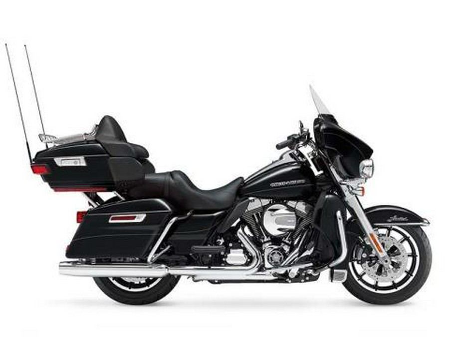 2014 Harley-Davidson Ultra Limited