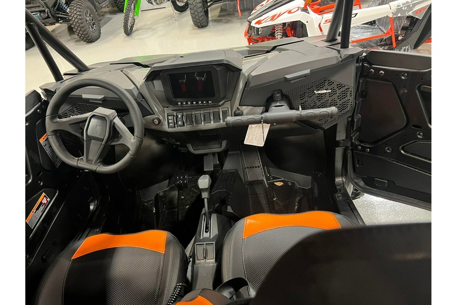 2024 Polaris Industries RZR XP 1000 ULTIMATE