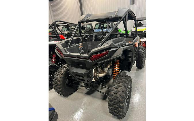 2024 Polaris Industries RZR XP 1000 ULTIMATE