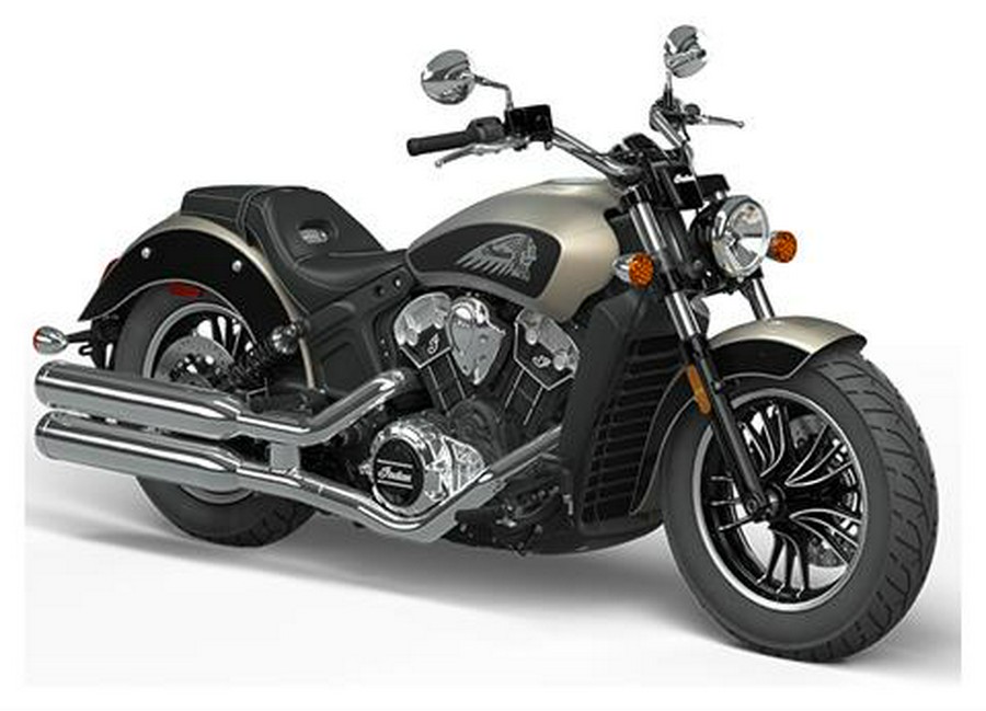 2022 Indian Motorcycle Scout® ABS