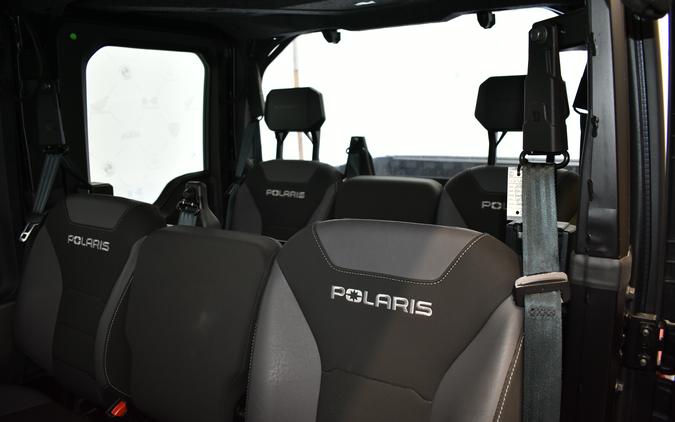 2024 Polaris Ranger Crew XD 1500 NorthStar Edition Premium