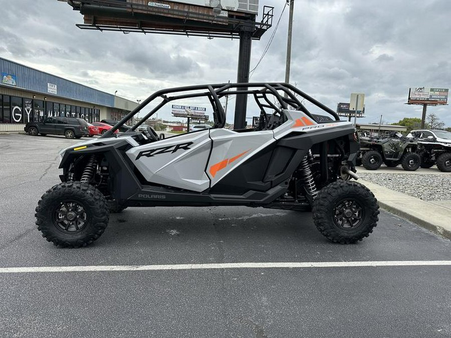 2024 Polaris® RZR Pro XP 4 Sport