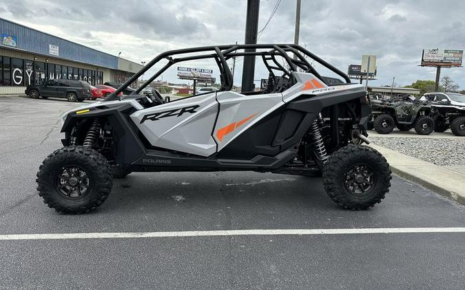 2024 Polaris® RZR Pro XP 4 Sport