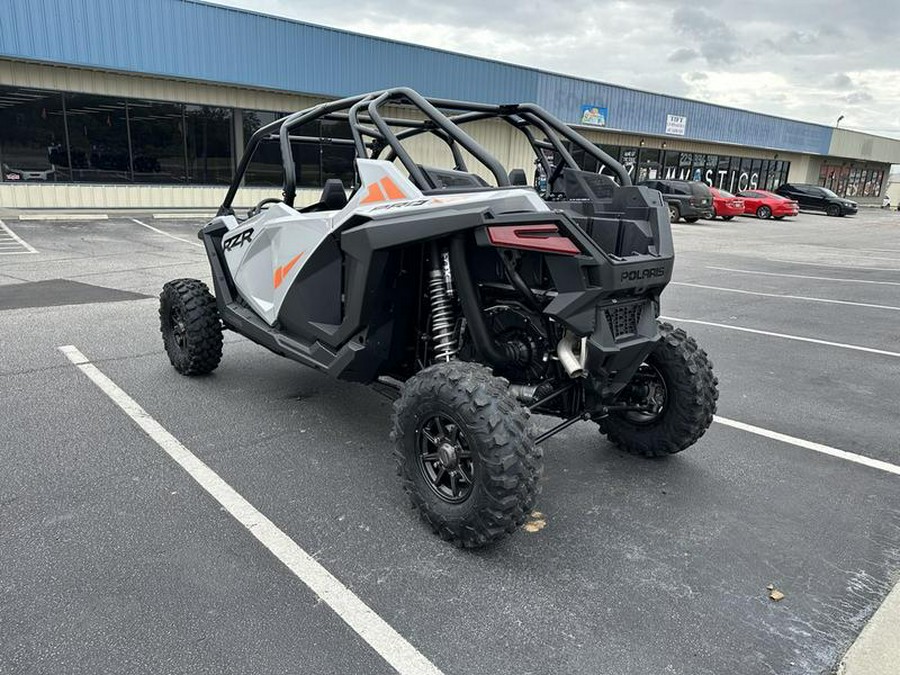 2024 Polaris® RZR Pro XP 4 Sport