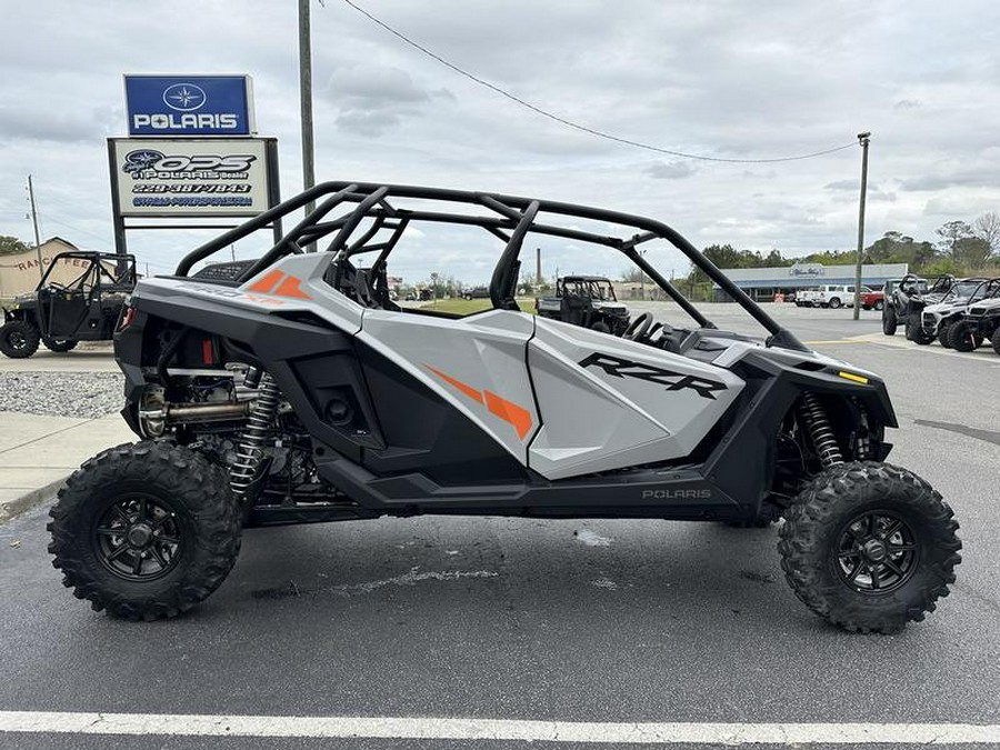 2024 Polaris® RZR Pro XP 4 Sport