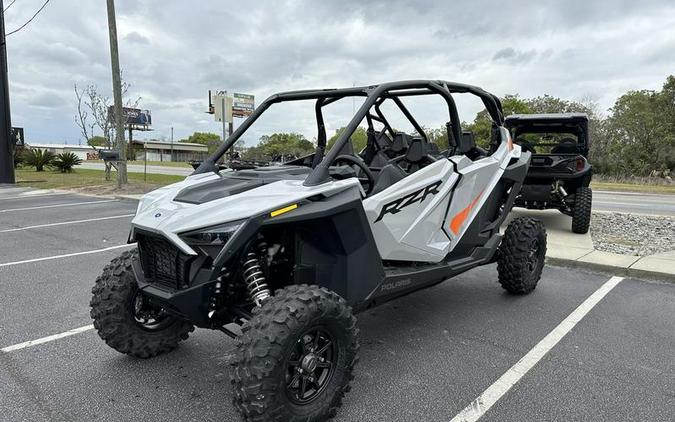 2024 Polaris® RZR Pro XP 4 Sport