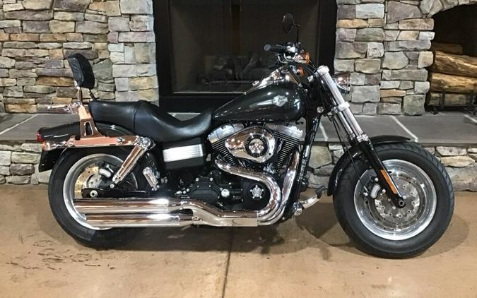 2009 Harley Davidson FXDF Fat Bob