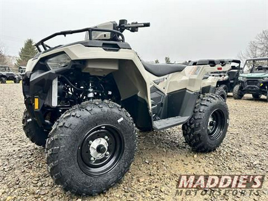 2024 Polaris Sportsman 570