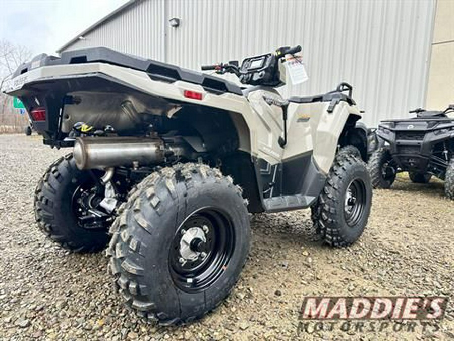 2024 Polaris Sportsman 570