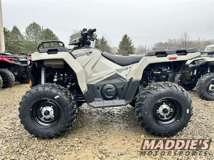 2024 Polaris Sportsman 570