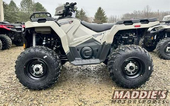 2024 Polaris Sportsman 570