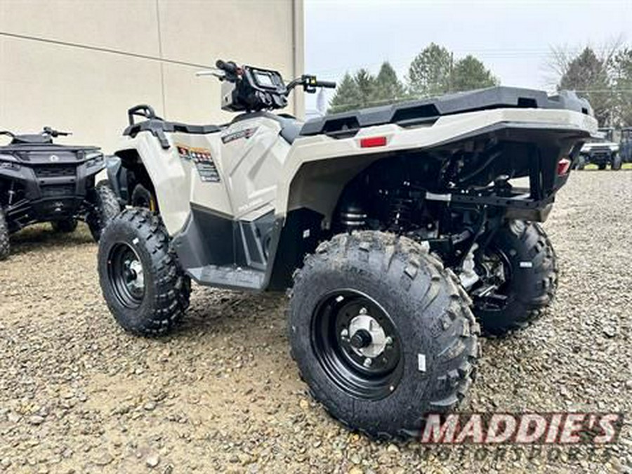 2024 Polaris Sportsman 570