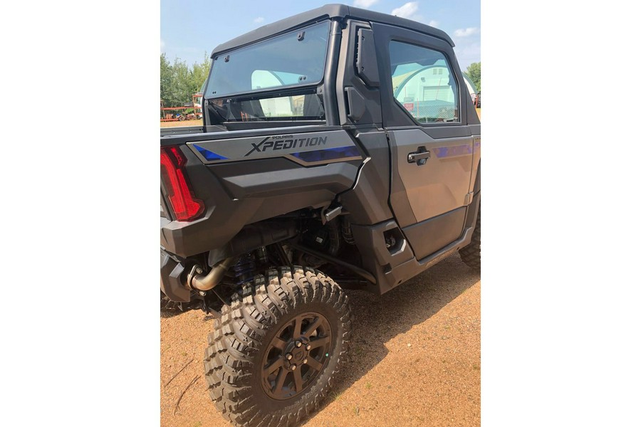 2024 Polaris Industries Polaris XPEDITION XP Northstar