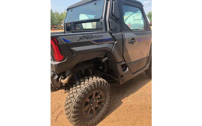 2024 Polaris Industries Polaris XPEDITION XP Northstar