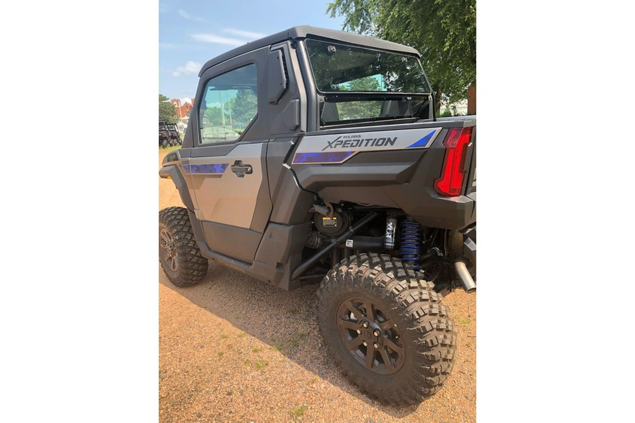 2024 Polaris Industries Polaris XPEDITION XP Northstar