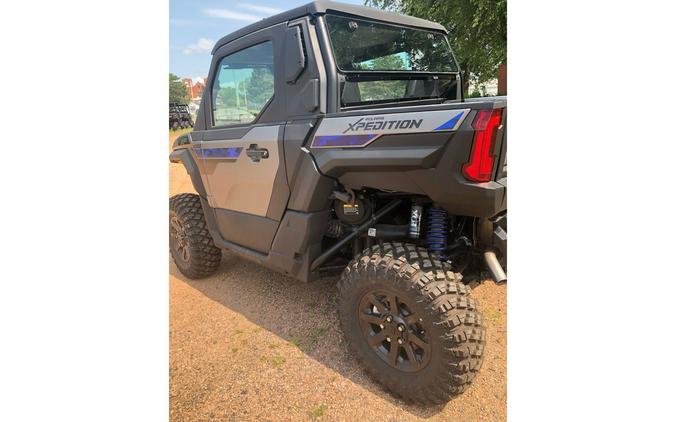 2024 Polaris Industries Polaris XPEDITION XP Northstar