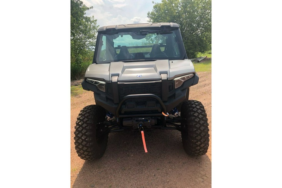 2024 Polaris Industries Polaris XPEDITION XP Northstar