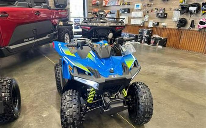 2025 Polaris Outlaw 70 EFI