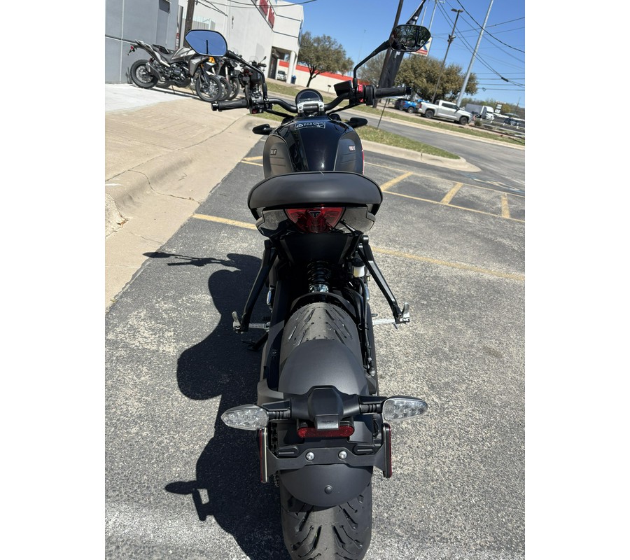 2025 Triumph Trident 660