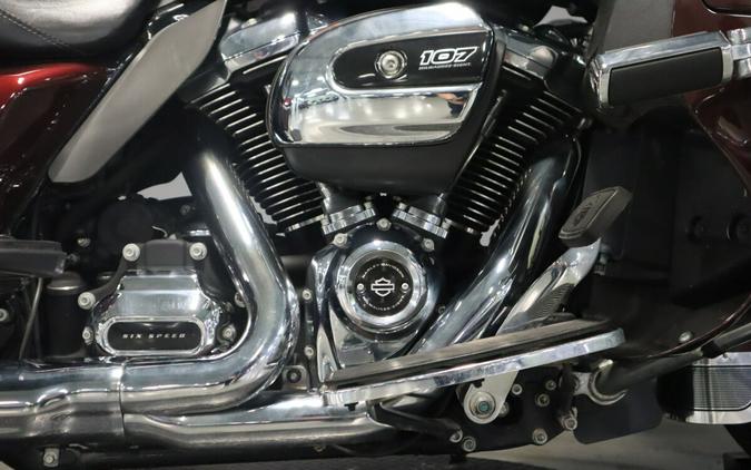 2019 Harley-Davidson Electra Glide Ultra Classic FLHTCU