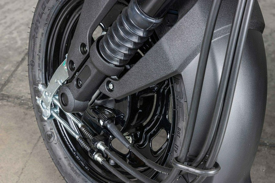 2025 Honda Navi Arctic Silver Metallic Blue Metallic