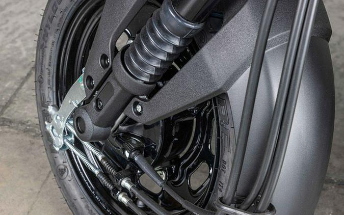 2025 Honda Navi Arctic Silver Metallic Blue Metallic