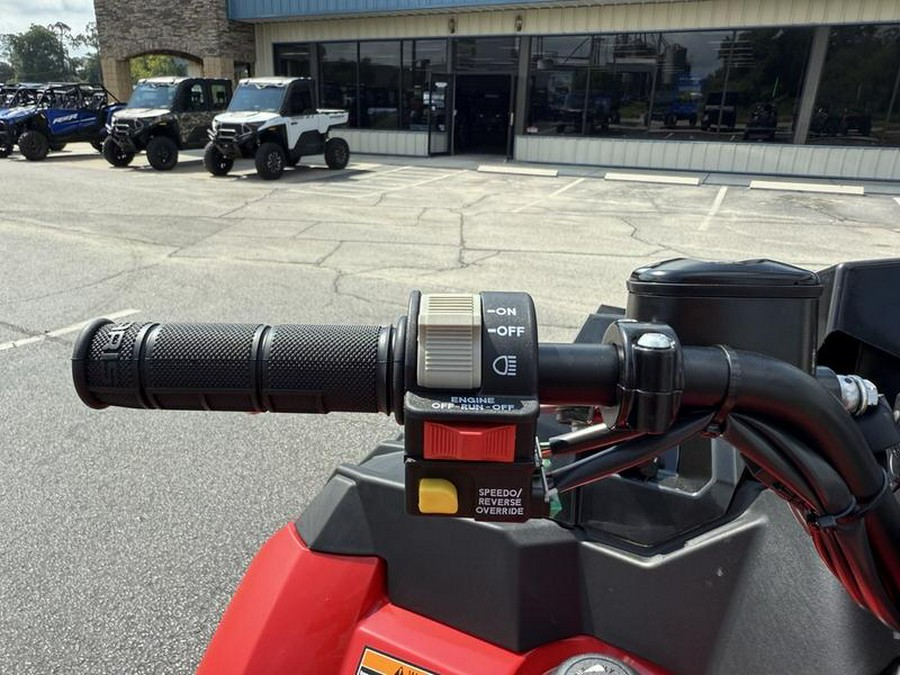 2026 Polaris® Sportsman 850 Mud Edition