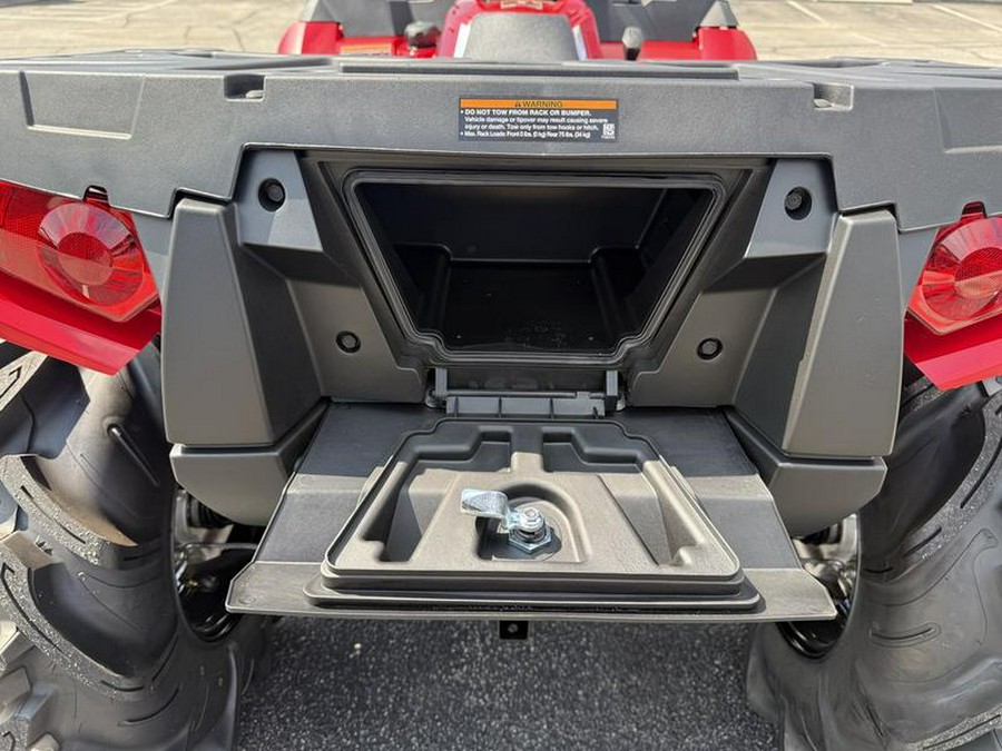 2026 Polaris® Sportsman 850 Mud Edition